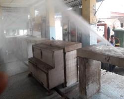 DISINFEKSI KAWALAN NOVEL CORONAVIRUS COVID -19