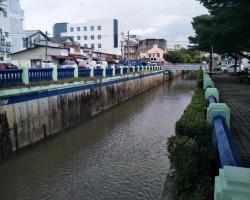 LAWATAN TURUN PADANG DATUK BANDAR MAJLIS BANDARAYA SEREMBAN