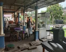 DISINFEKSI KAWALAN NOVEL CORONAVIRUS COVID -19