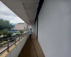 DISINFEKSI KAWALAN NOVEL CORONAVIRUS COVID -19