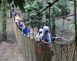 LAWATAN TURUN PADANG BERSAMA DATUK BANDAR MAJLIS BANDARAYA SEREMBAN