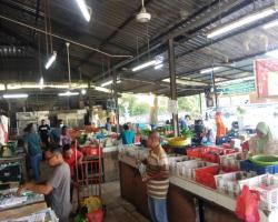 PEMANTAUAN PASAR AWAM MILIK MBS