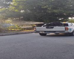 AKTIVITI KAWALAN DEMAM DENGGI DALAM KAWASAN MBS