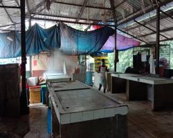 DISINFEKSI KAWALAN NOVEL CORONAVIRUS COVID -19