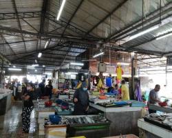 PEMANTAUAN PASAR AWAM MILIK MBS