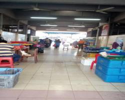 PEMANTAUAN PASAR AWAM MILIK MBS