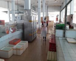 DISINFEKSI KAWALAN NOVEL CORONAVIRUS COVID -19