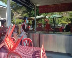 DISINFEKSI KAWALAN NOVEL CORONAVIRUS COVID -19