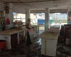 DISINFEKSI KAWALAN NOVEL CORONAVIRUS COVID -19