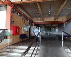 DISINFEKSI KAWALAN NOVEL CORONAVIRUS COVID -19