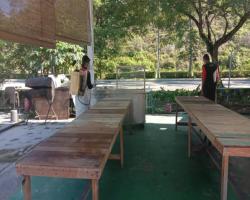 DISINFEKSI KAWALAN NOVEL CORONAVIRUS COVID -19