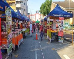 PEMANTAUAN PASAR TANI