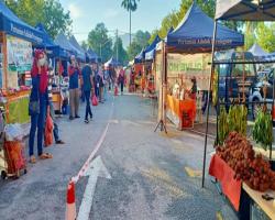 PEMANTAUAN PASAR TANI