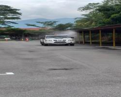 AKTIVITI KAWALAN DEMAM DENGGI DALAM KAWASAN MBS