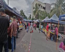 PEMANTAUAN PASAR TANI