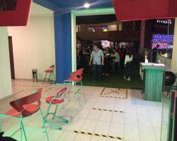 PEMANTAUAN & PEMATUHAN SOP PENJAJA  PREMIS (PERNIAGAAN)