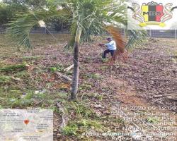PEMBERSIHAN KAWASAN DI SMK SERI PAGI