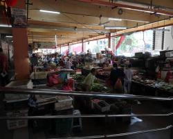 OPERASI PEMERIKSAAN SUHU & PEMATUHAN PEMAKAIAN PPE