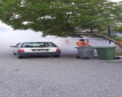 AKTIVITI KAWALAN DEMAM DENGGI