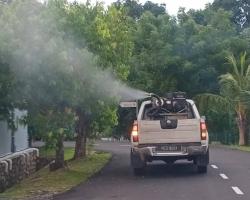 AKTIVITI KAWALAN DEMAM DENGGI