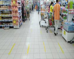 PEMANTAUAN PEMATUHAN PERINTAH KAWALAN PERGERAKAN (PRIMIS PERNIAGAAN)