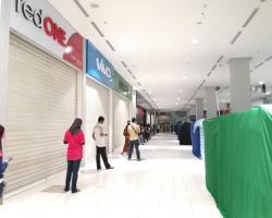 PEMANTAUAN PEMATUHAN PERINTAH KAWALAN PERGERAKAN (PRIMIS PERNIAGAAN)