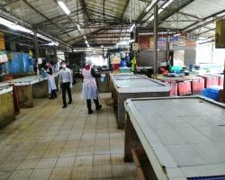 DISINFEKSI KAWALAN NOVEL CORONAVIRUS COVID -19