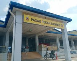 DISINFEKSI KAWALAN NOVEL CORONAVIRUS COVID -19