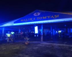 PEMANTAUAN & PEMATUHAN PREMIS PERNIAGAAN