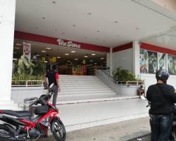 PEMANTAUAN & PEMATUHAN PREMIS PERNIAGAAN