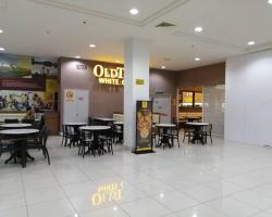 PEMANTAUAN & PEMATUHAN PREMIS PERNIAGAAN