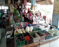 OPERASI PEMERIKSAAN SUHU & PEMATUHAN JARAK SOSIAL