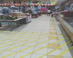 TINDAKAN PEMERIKSAAN ADUAN