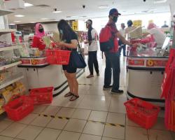 PEMANTAUAN & PEMATUHAN PREMIS PERNIAGAAN