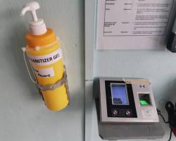 PEMANTAUAN & PEMATUHAN KILANG YANG DIBENARKAN BEROPERASI & TIDAK BEROPERASI