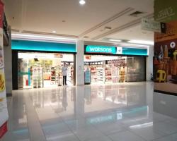 PEMANTAUAN & PEMATUHAN PREMIS PERNIAGAAN