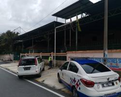 PEMANTAUAN & PEMATUHAN KILANG YANG DIBENARKAN BEROPERASI & TIDAK BEROPERASI