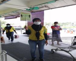 PEMANTAUAN & PEMATUHAN PREMIS PERNIAGAAN