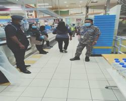 TINDAKAN PEMERIKSAAN ADUAN