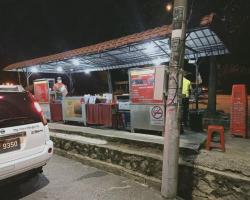 PEMANTAUAN & PEMATUHAN PREMIS PERNIAGAAN