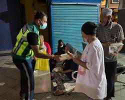 PEMANTAUAN & PEMATUHAN PREMIS PERNIAGAAN & AKTIVITI KEBAJIKAN