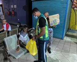 PEMANTAUAN & PEMATUHAN PREMIS PERNIAGAAN & AKTIVITI KEBAJIKAN