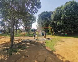 OPERASI BERSEPADU NYAH CEMAR BERSAMA JABATAN BOMBA