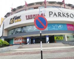 PEMANTAUAN & PEMATUHAN PREMIS PERNIAGAAN