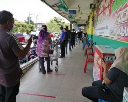 PEMANTAUAN & PEMATUHAN PREMIS PERNIAGAAN