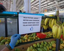 PEMANTAUAN & PEMATUHAN PREMIS PERNIAGAAN