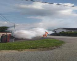 AKTIVITI KAWALAN DEMAM DENGGI