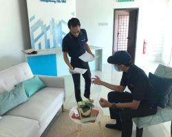 PEMANTAUAN & PEMATUHAN PREMIS PERNIAGAAN (KILANG)