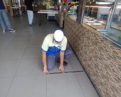 PEMANTAUAN & PEMATUHAN PREMIS PERNIAGAAN