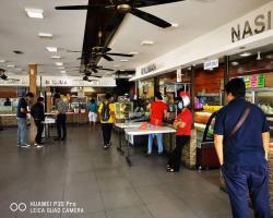 PEMANTAUAN & PEMATUHAN PREMIS PERNIAGAAN